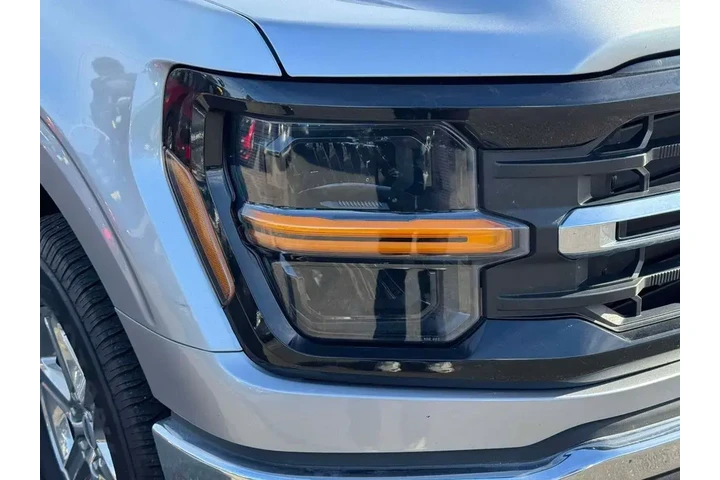 $39995 : Ford F-150 2024 4x4 XLT 4dr image 7