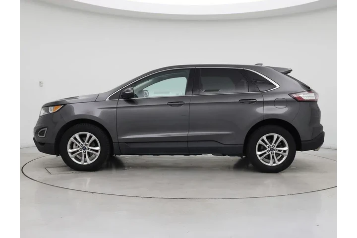 $17998 : Ford Edge 2017 SEL 4dr Cross image 3