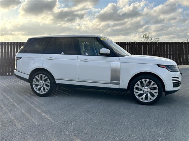 $58997 : Pre-Owned 2021 Range Rover We image 5
