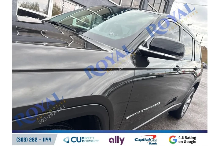 $32995 : 2021 Grand Cherokee L Limited image 7