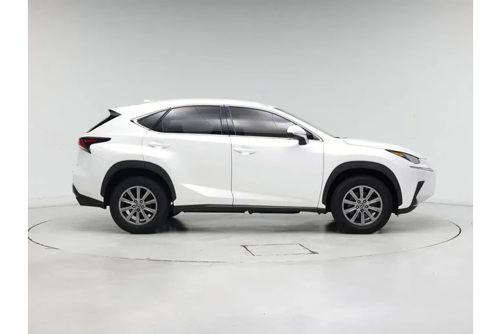 $30998 : Lexus NX 300 2019 4dr Crosso image 7