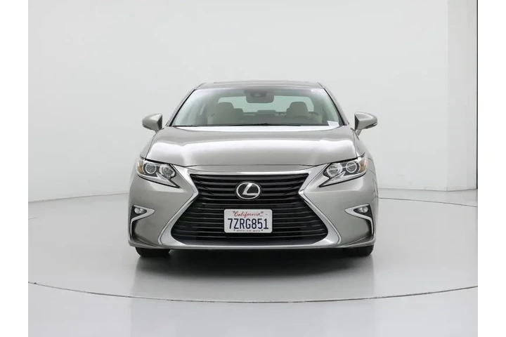 $22998 : Lexus ES 350 2017 4dr Sedan image 5