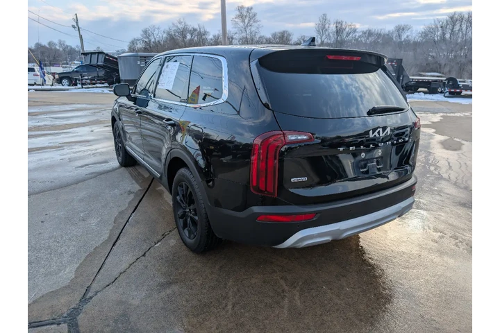 $21995 : 2022 Telluride image 8