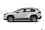 $25898 : Toyota RAV4 2020 AWD XLE 4dr thumbnail