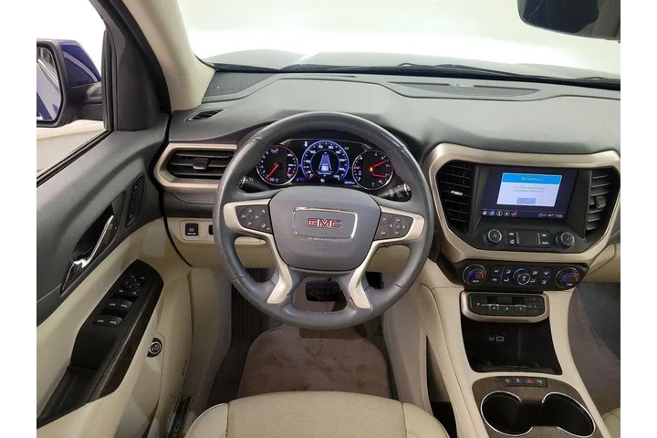 $36998 : GMC Acadia 2023 4x4 Denali 4 image 10