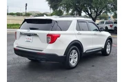 $24500 : Ford Explorer 2023 XLT 4dr S thumbnail