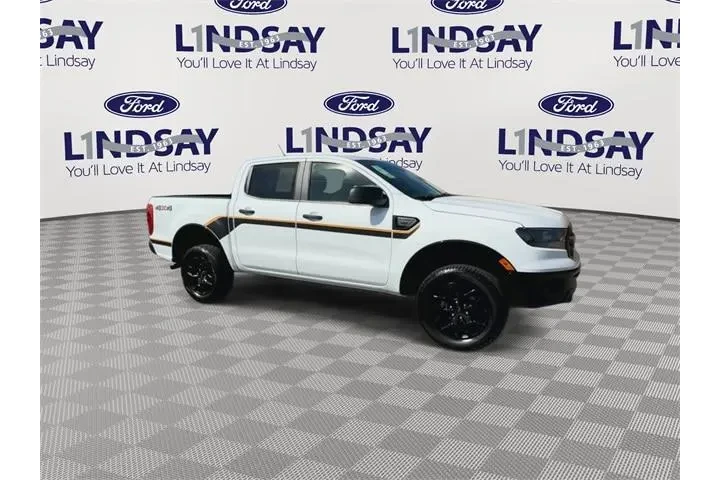 $29800 : Ford Ranger 2022 4x4 XLT 4dr image 2