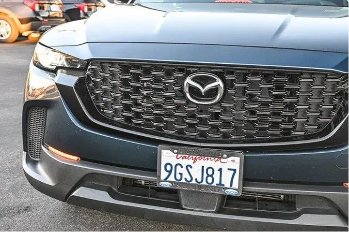 Mazda CX-50 2023 AWD 2.5 S P image 5