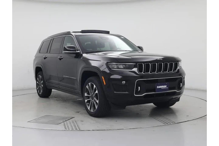 $37998 : Jeep Grand Cherokee L 2023 4 image 1