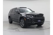Jeep Grand Cherokee L 2023 4