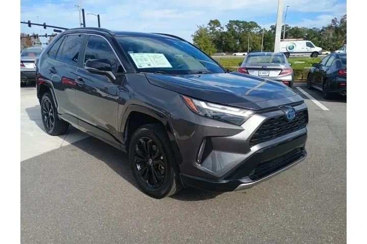 $30162 : Toyota RAV4 Hybrid 2023 AWD image 3