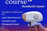 Aesthetic Laser TrainingCourse thumbnail