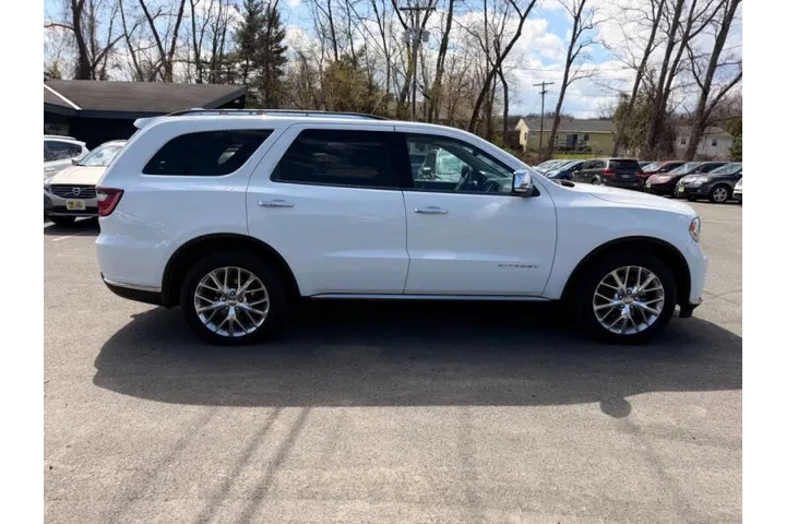 $13995 : 2014 Durango Citadel image 8