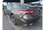 $19997 : Toyota Camry 2019 SE 4dr Sed thumbnail