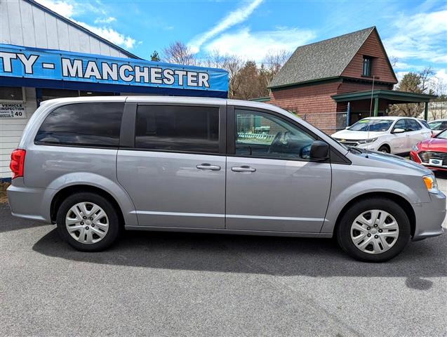 $11995 : 2018 Grand Caravan SE image 8