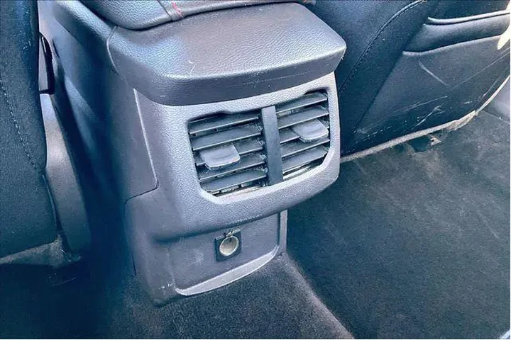 $6500 : Ford Fusion 2014 SE 4dr Seda image 10