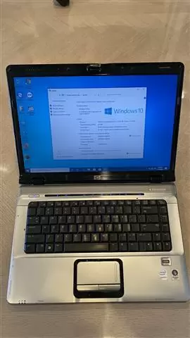 Laptop HP $100 image 2