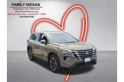 Nissan Rogue 2025 AWD SV 4dr en Long Island