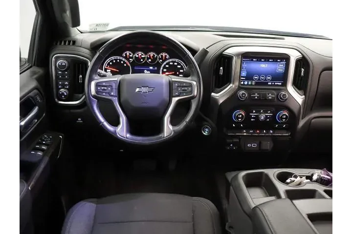 $38495 : Chevrolet Silverado 1500 202 image 1