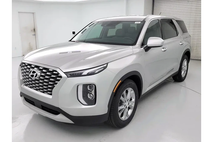 $27998 : Hyundai PALISADE 2021 AWD SE image 3