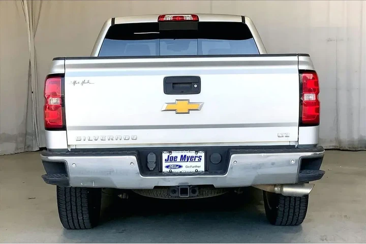 $15141 : Chevrolet Silverado 1500 201 image 1