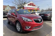 2019 Envision Essence