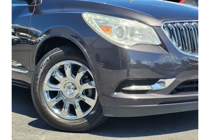 $9599 : 2016 Enclave Leather Group image 4