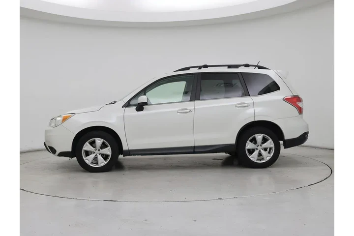 $16998 : Subaru Forester 2015 AWD 2.5 image 3