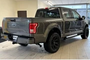 $23432 : Ford F-150 2016 4x4 Lariat 4 thumbnail