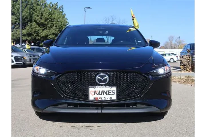 $19577 : Mazda Mazda3 Hatchback 2024 image 3