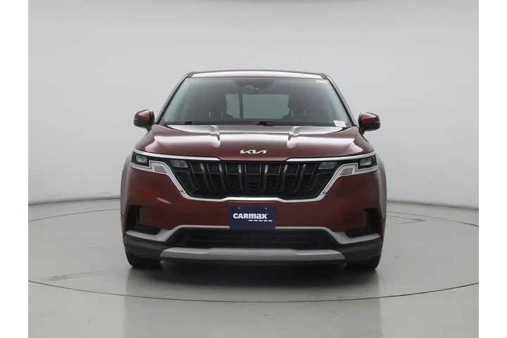 $26998 : Kia Carnival 2022 LX 4dr Min image 5