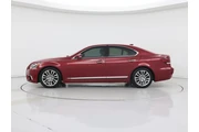 $30998 : Lexus LS 460 2014 4dr Sedan thumbnail