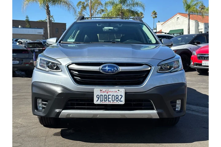 $24495 : Subaru Outback 2022 AWD Limi image 3