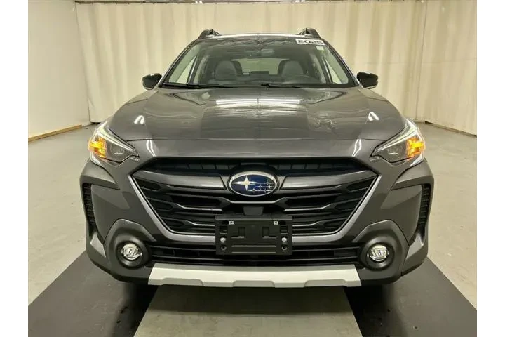 $34691 : Subaru Outback 2025 AWD Limi image 3
