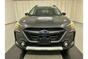 $34691 : Subaru Outback 2025 AWD Limi thumbnail