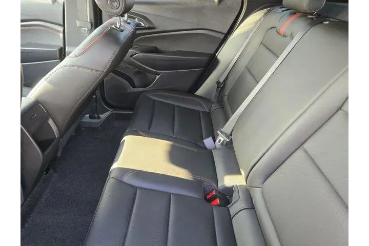 $23991 : Chevrolet Trax 2024 RS 4dr C image 10