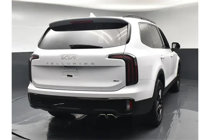 $38994 : Kia Telluride 2024 AWD SX X- image 7