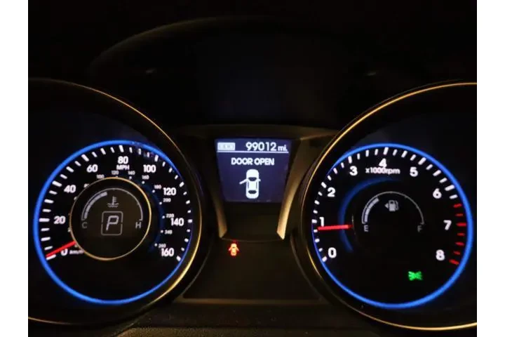 $9599 : Hyundai Genesis Coupe 2013 2 image 6