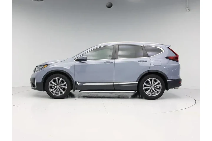 $25998 : Honda CR-V 2020 Touring 4dr image 3