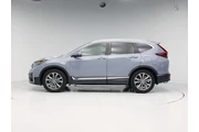 $25998 : Honda CR-V 2020 Touring 4dr thumbnail