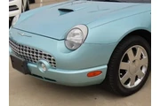 $12911 : Ford Thunderbird 2002 Deluxe thumbnail