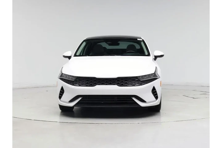 $25998 : Kia K5 2024 EX 4dr Sedan image 5