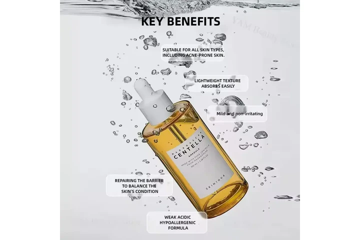 Skin1004 Centella Skincare Set image 6