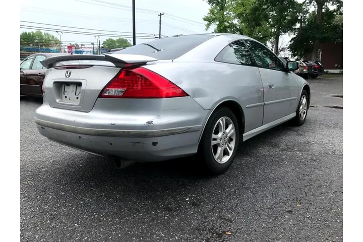 $5499 : 2007 Accord image 5