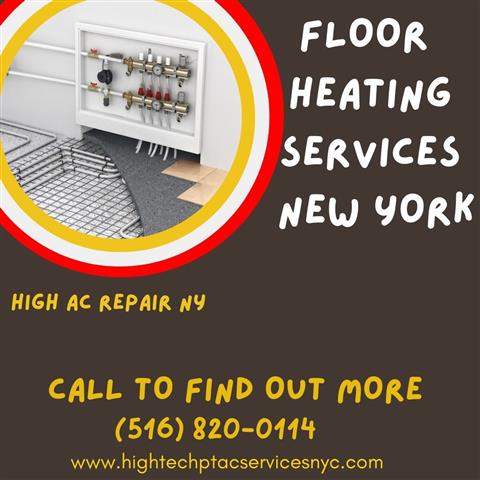 HIGH AC REPAIR NY image 10