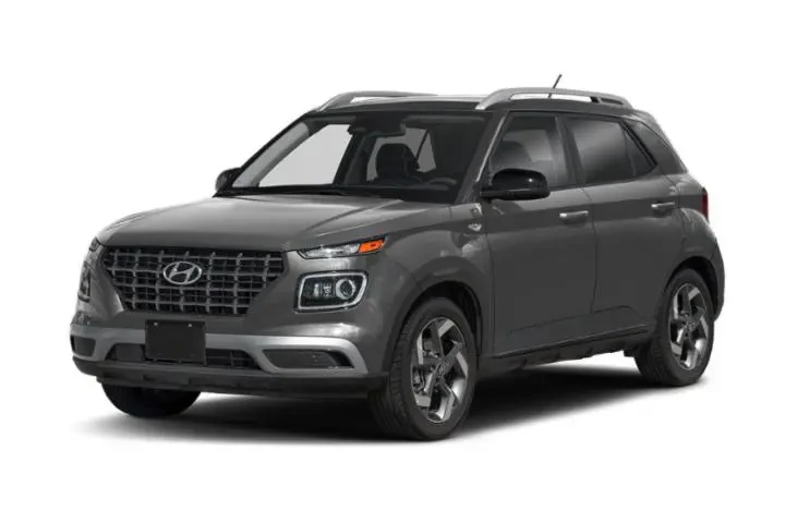 $18259 : Hyundai VENUE 2023 Limited 4 image 1