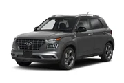 Hyundai VENUE 2023 Limited 4