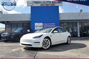 2021 Tesla Model 3 en Hialeah