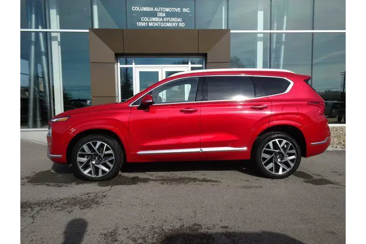 $34361 : Hyundai SANTA FE 2023 AWD Ca image 2