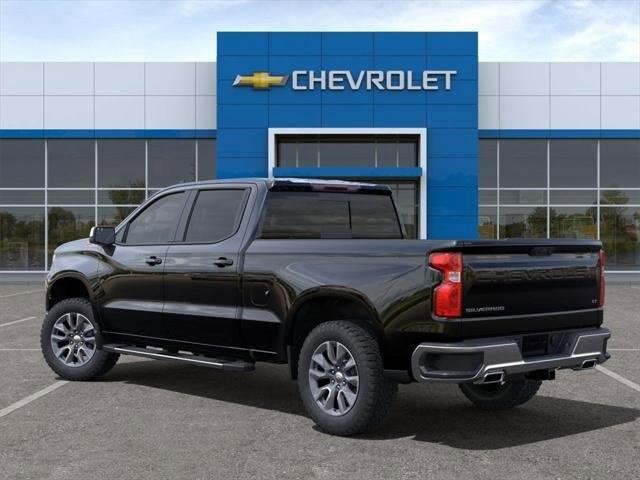 $64230 : 2025 Silverado 1500 LT image 3